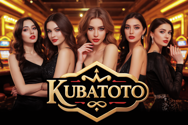 Slot Gacor Server Thailand Deposit Dana Terbaik 2025: Panduan Lengkap Menang Scatter Hitam di KubaToto