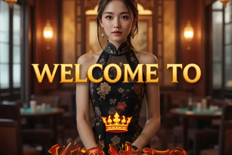 Slot KubaToto Server Thailand Super Gacor 2025 Terbaru – Scatter Hitam Mahjong Ways 2 Gampang Jackpot!